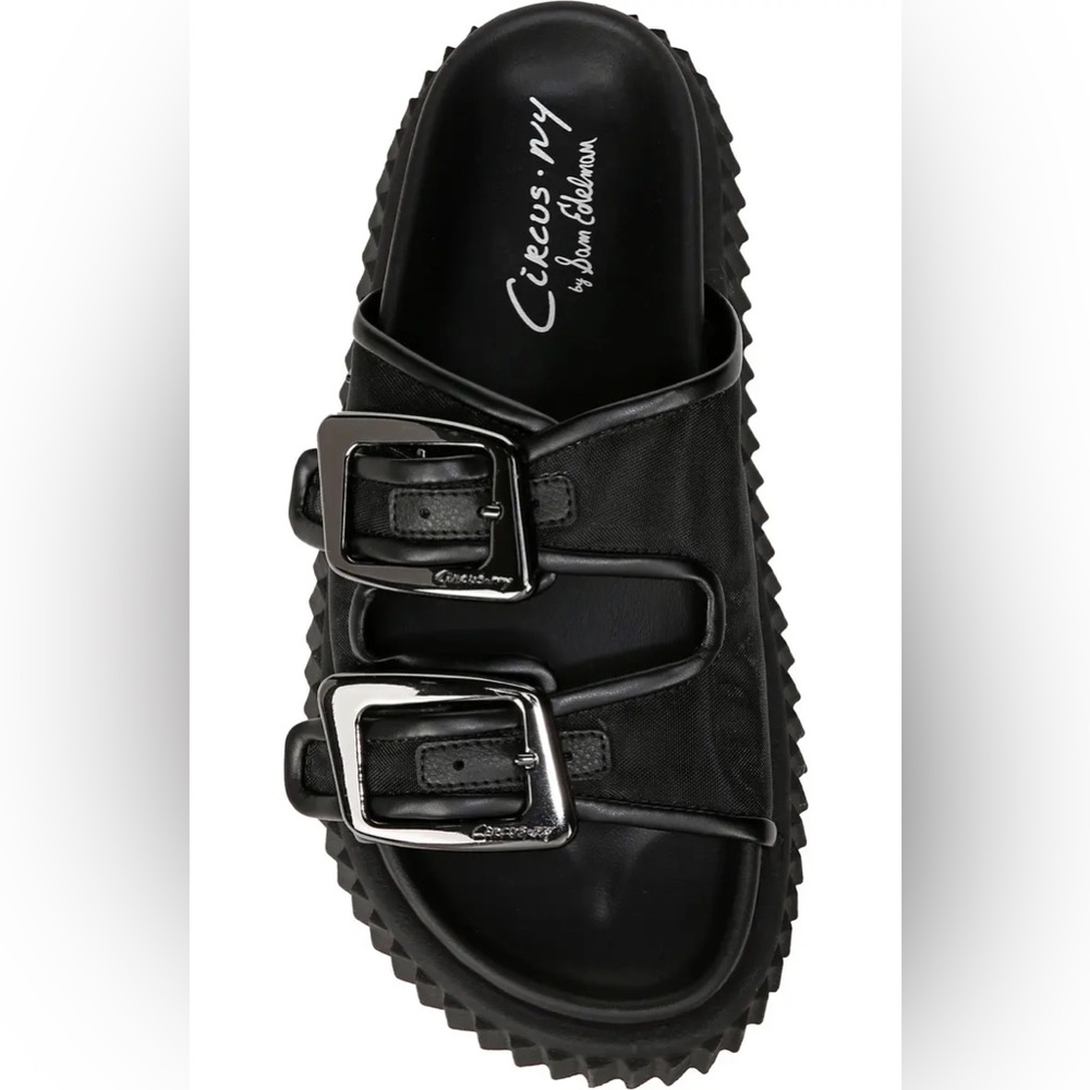 Circus by Sam Edelman platform sandal